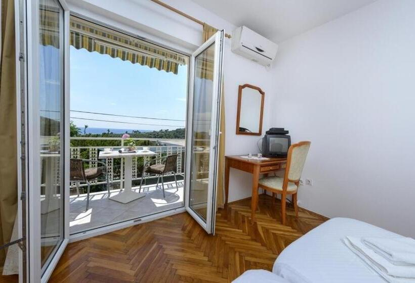 پانسیون Apartments Botica