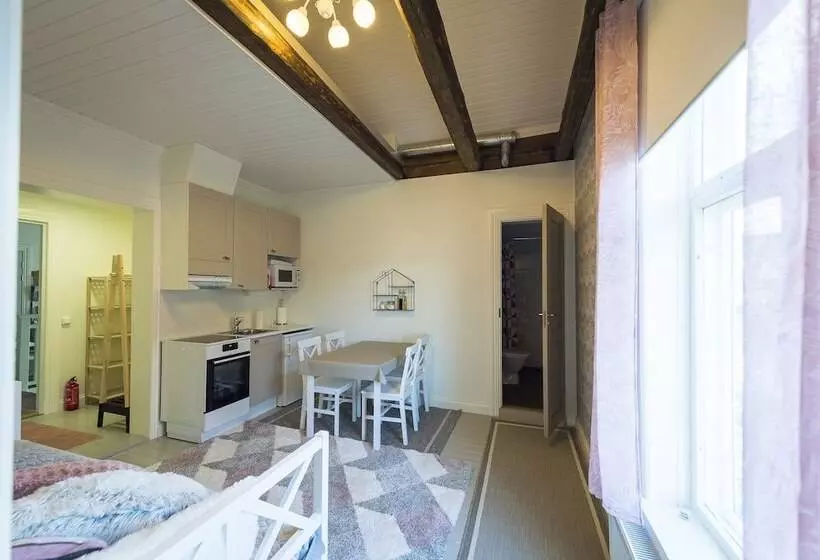 Ainabnb   Residence Kappsäcken