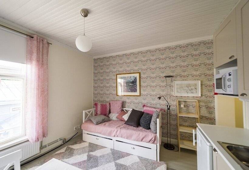 Ainabnb   Residence Kappsäcken