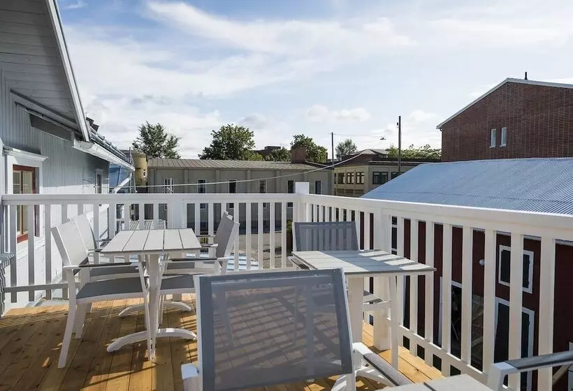 Ainabnb   Residence Kappsäcken