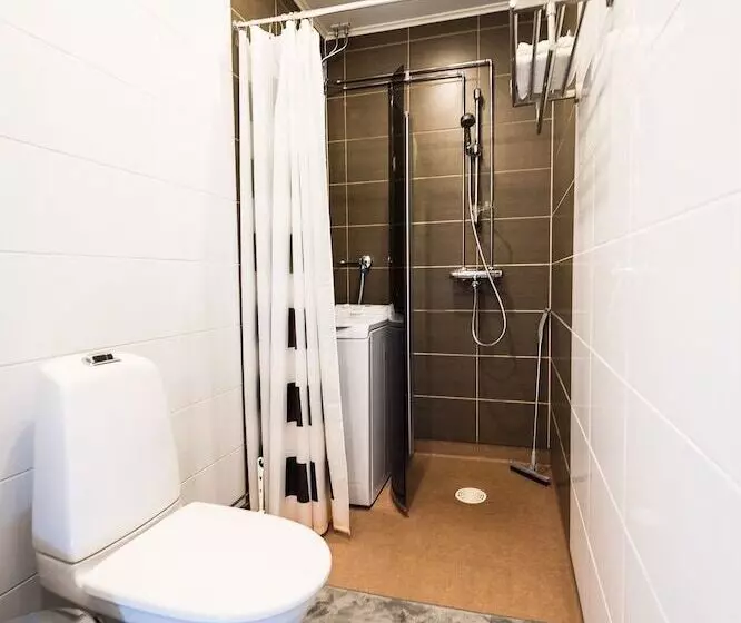 Ainabnb   Residence Kappsäcken