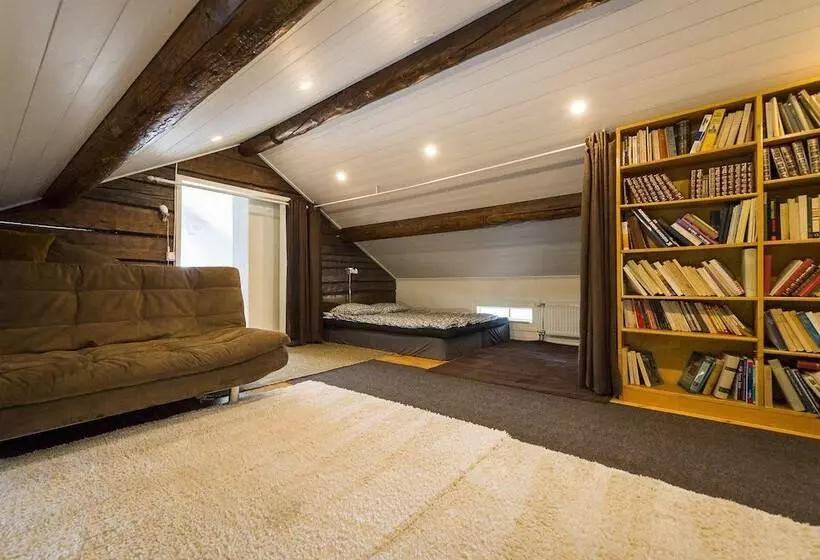 Ainabnb   Residence Kappsäcken