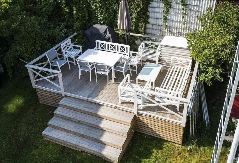 Ainabnb   Residence Kappsäcken