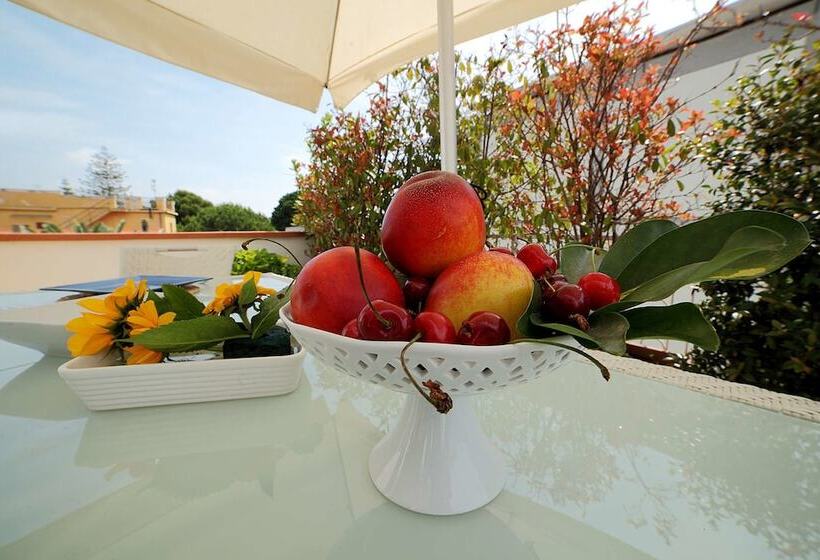 Residence Villa Marina Apartments