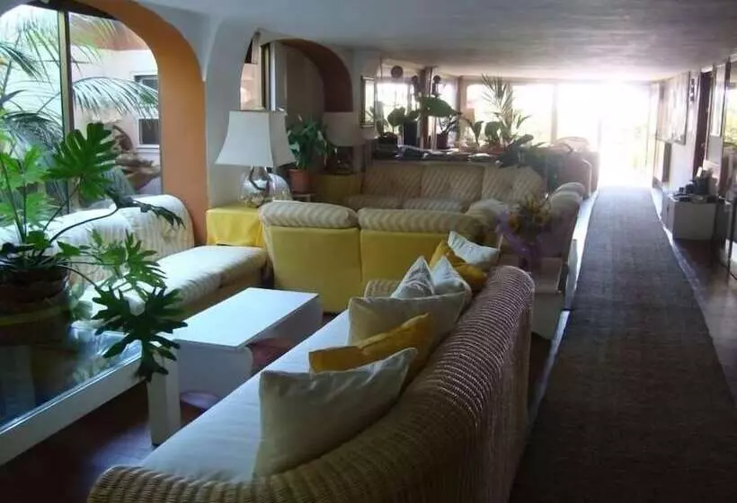 Residence Villa Marina Apartments