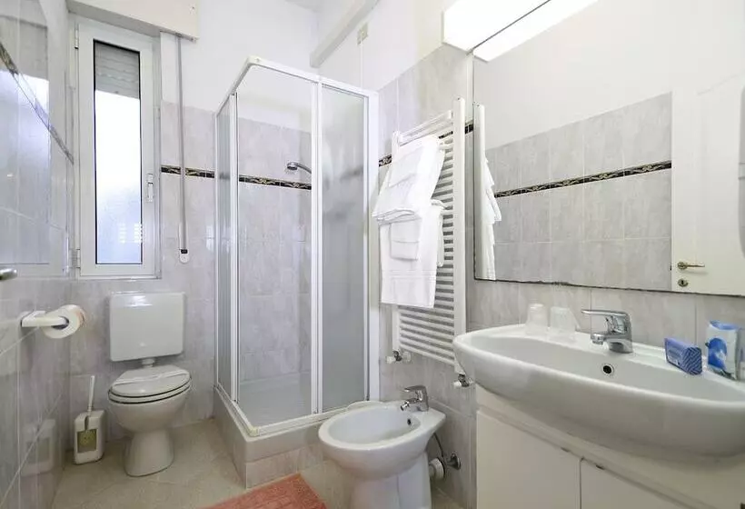 Residence Villa Marina Apartments
