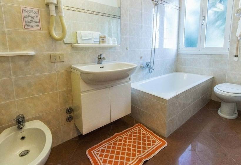 Residence Villa Marina Apartments