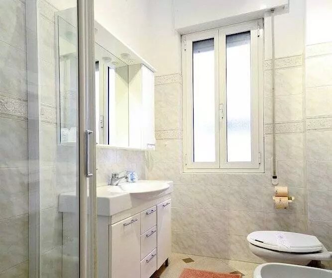 Residence Villa Marina Apartments