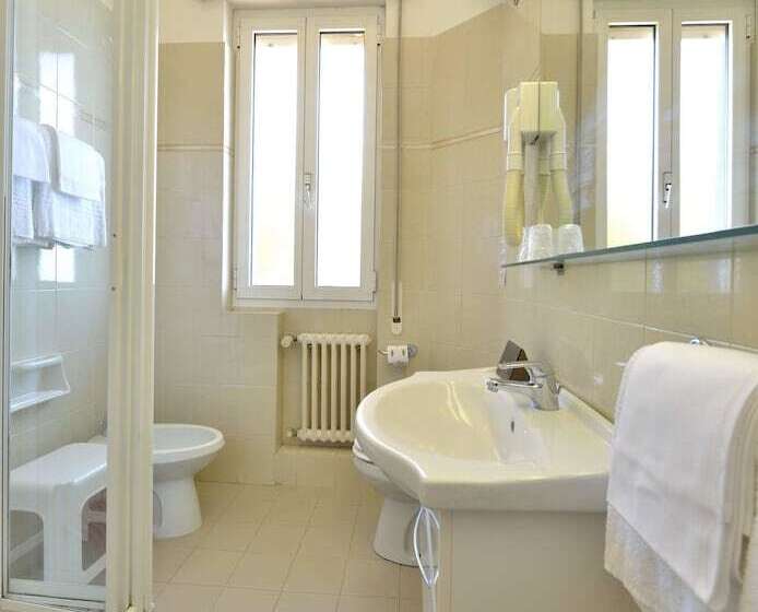 Residence Villa Marina Apartments