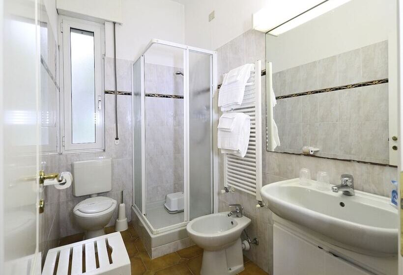 Residence Villa Marina Apartments