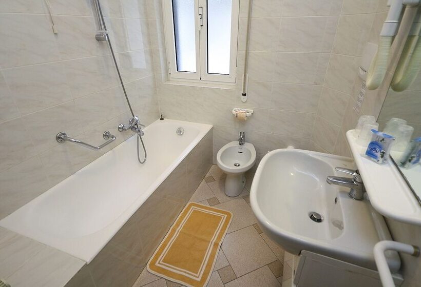 Residence Villa Marina Apartments