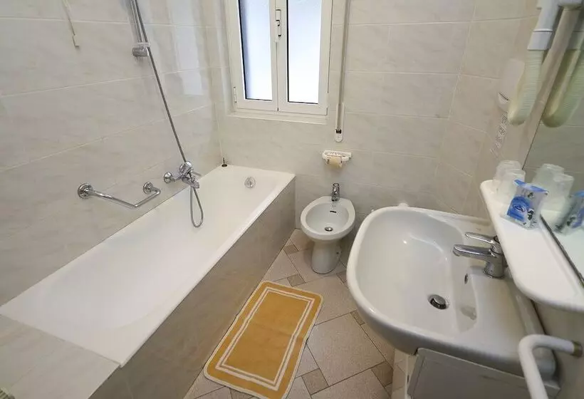Residence Villa Marina Apartments