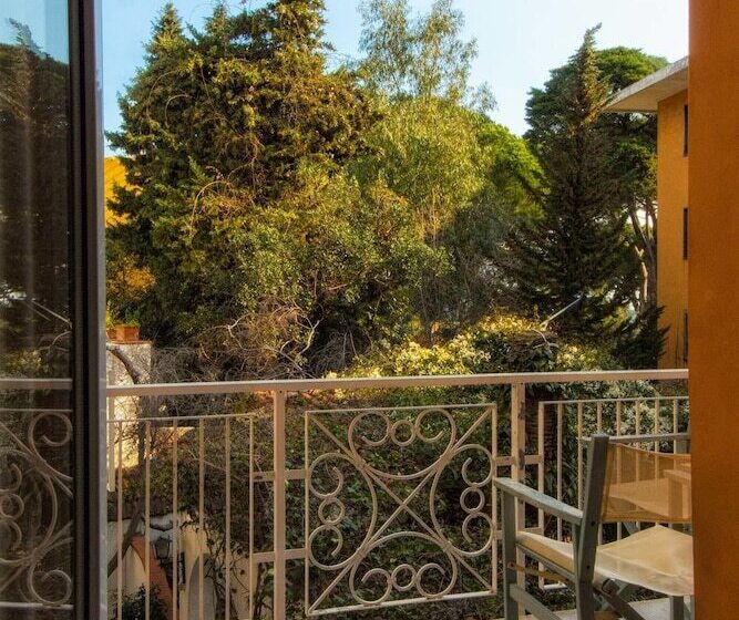 Residence Villa Marina Apartments