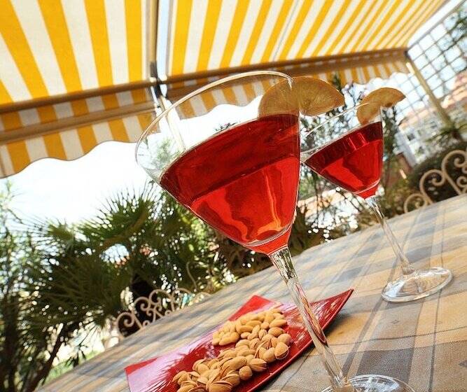 Residence Villa Marina Apartments