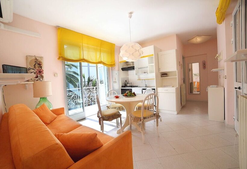 Residence Villa Marina Apartments