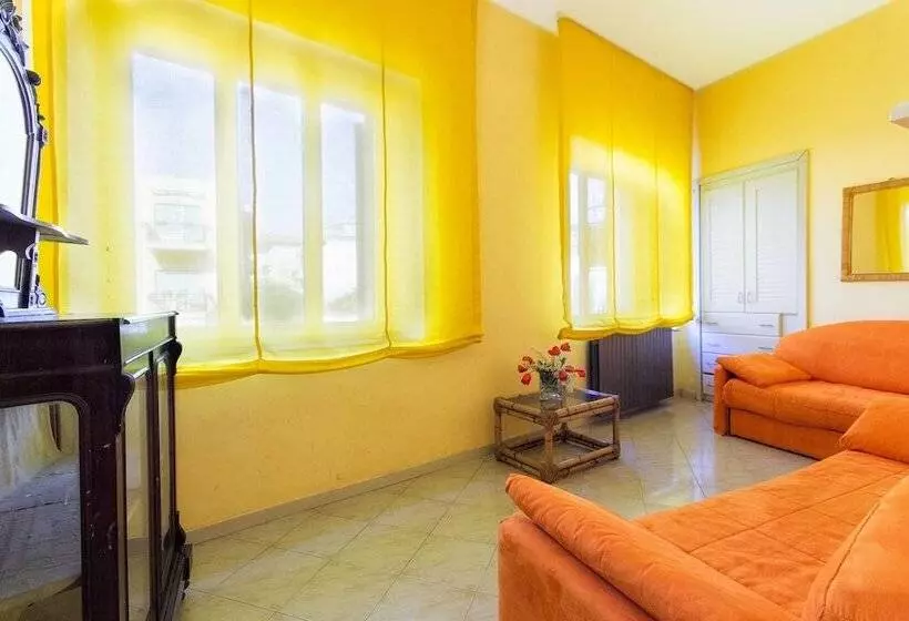 Residence Villa Marina Apartments