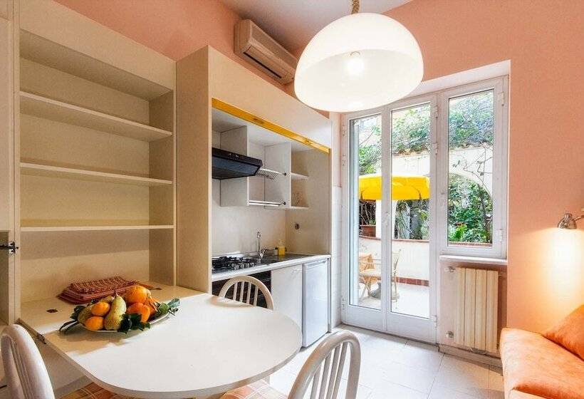 Residence Villa Marina Apartments