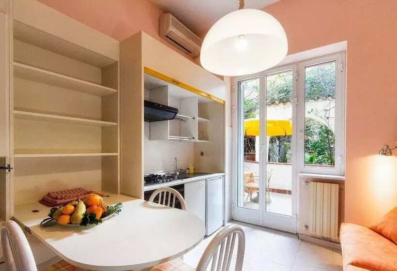 Residence Villa Marina Apartments
