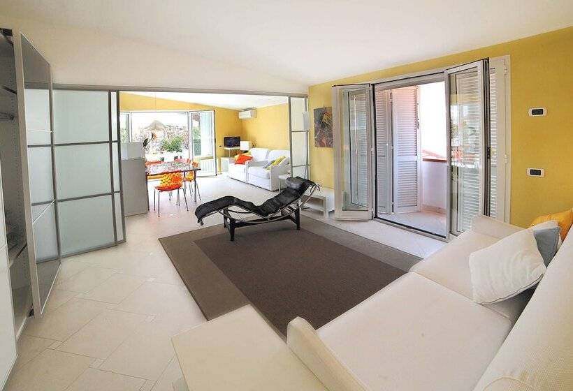 Residence Villa Marina Apartments