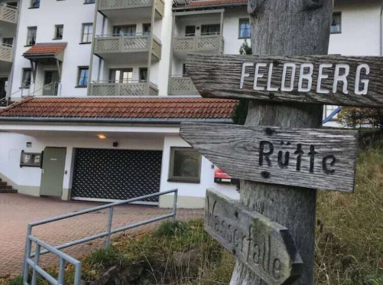 Residenz Schauinsland