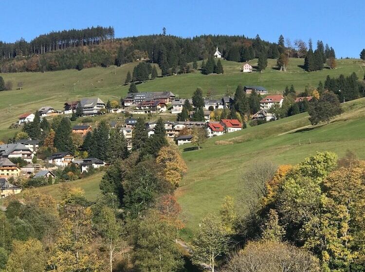 Residenz Schauinsland