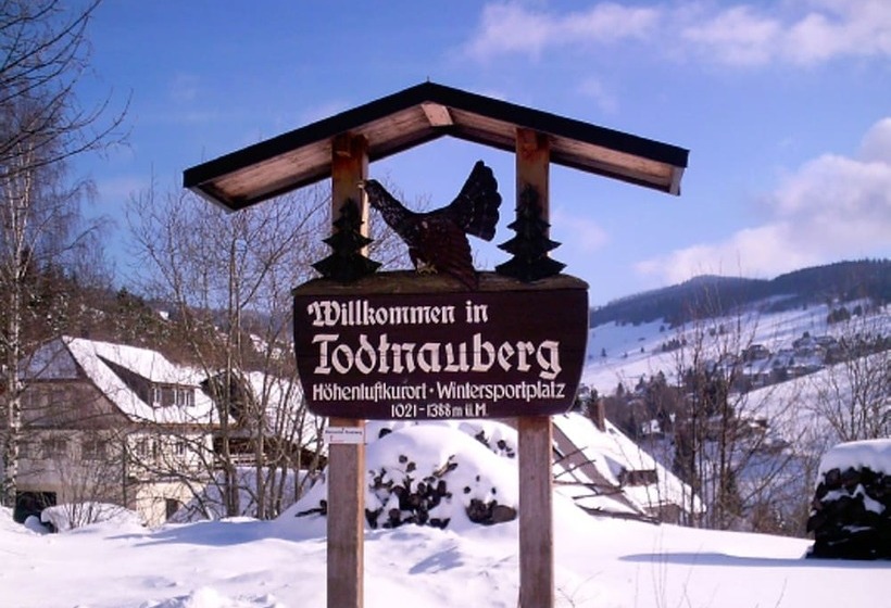 Residenz Schauinsland