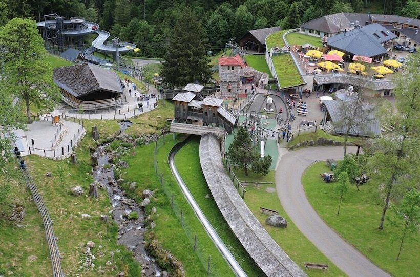 Residenz Schauinsland