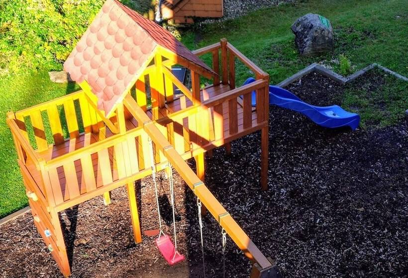 Residenz Schauinsland