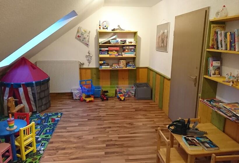 Residenz Schauinsland