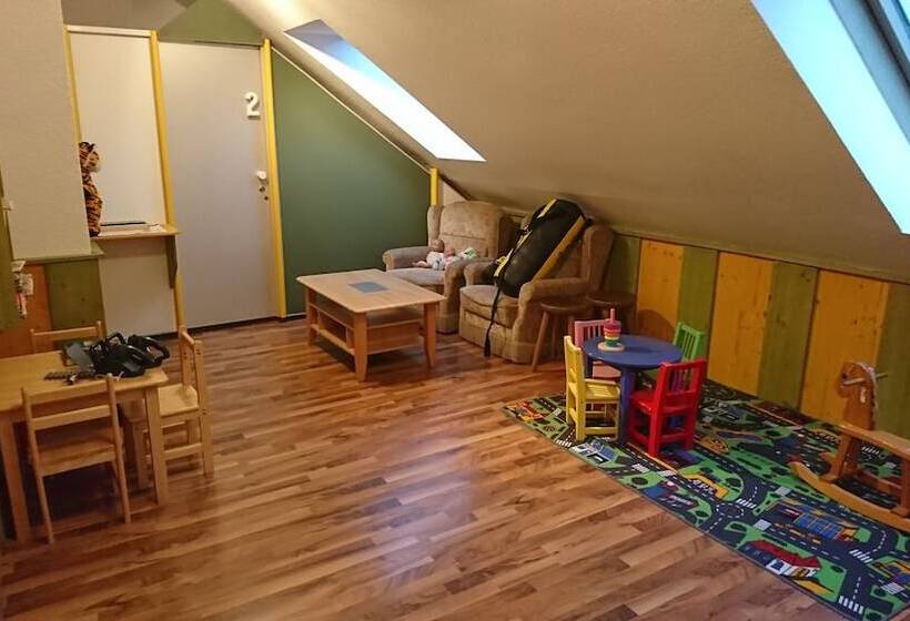 Residenz Schauinsland