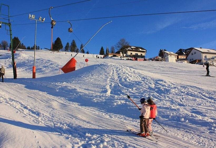 Residenz Schauinsland