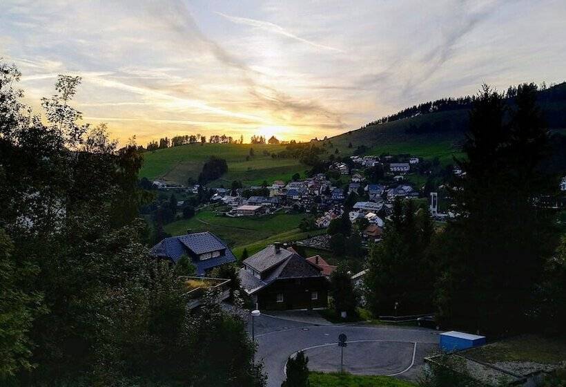 Residenz Schauinsland