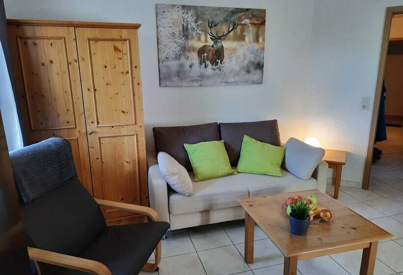 Residenz Schauinsland