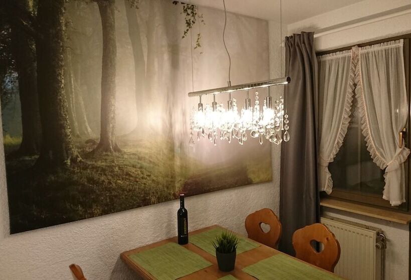 Residenz Schauinsland