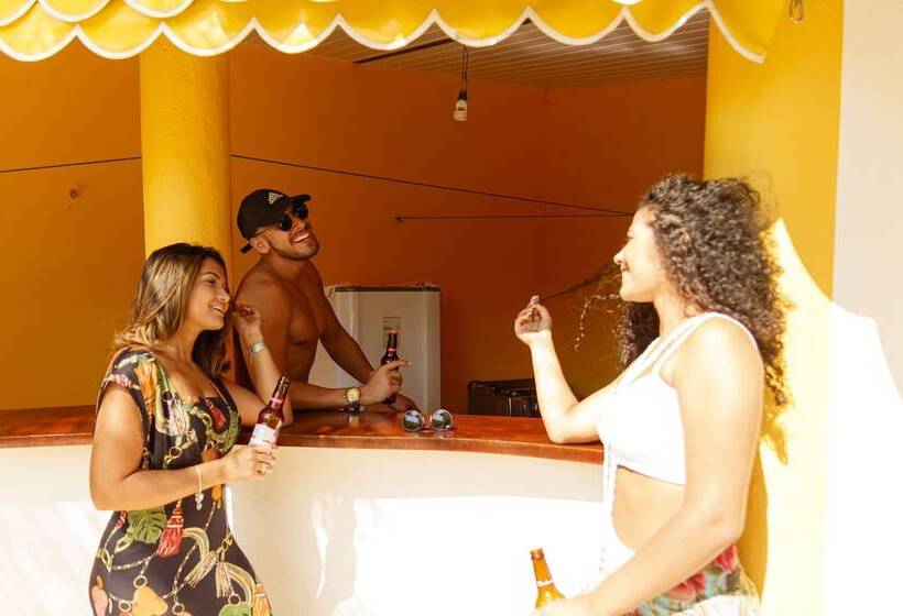 Ostello Pousada Porto Azul