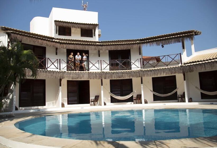 Ostello Pousada Porto Azul