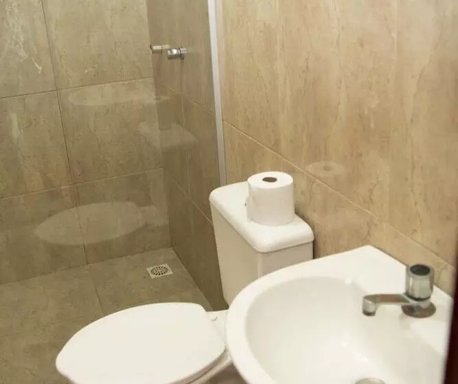 Retkeilymaja Pousada Porto Azul