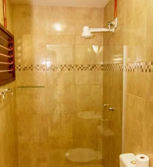 Retkeilymaja Pousada Porto Azul