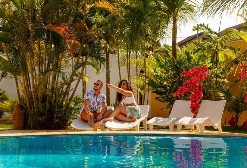 Ostello Pousada Porto Azul