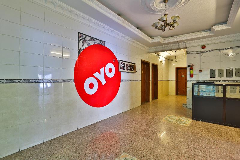 Anhaar Altaif By Oyo Rooms