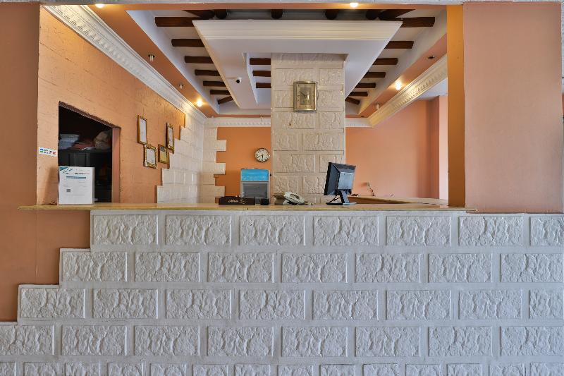 Anhaar Altaif By Oyo Rooms