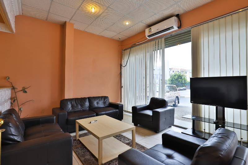 Anhaar Altaif By Oyo Rooms