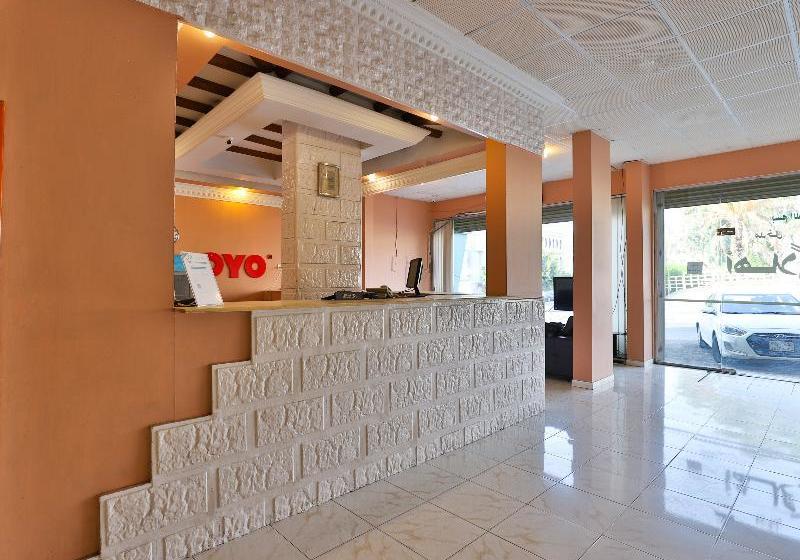 Anhaar Altaif By Oyo Rooms