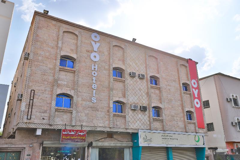 Anhaar Altaif By Oyo Rooms