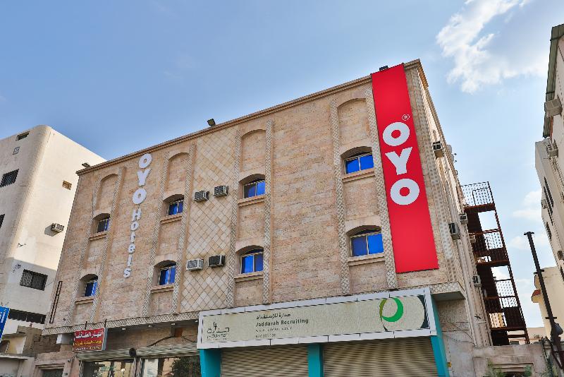 Anhaar Altaif By Oyo Rooms