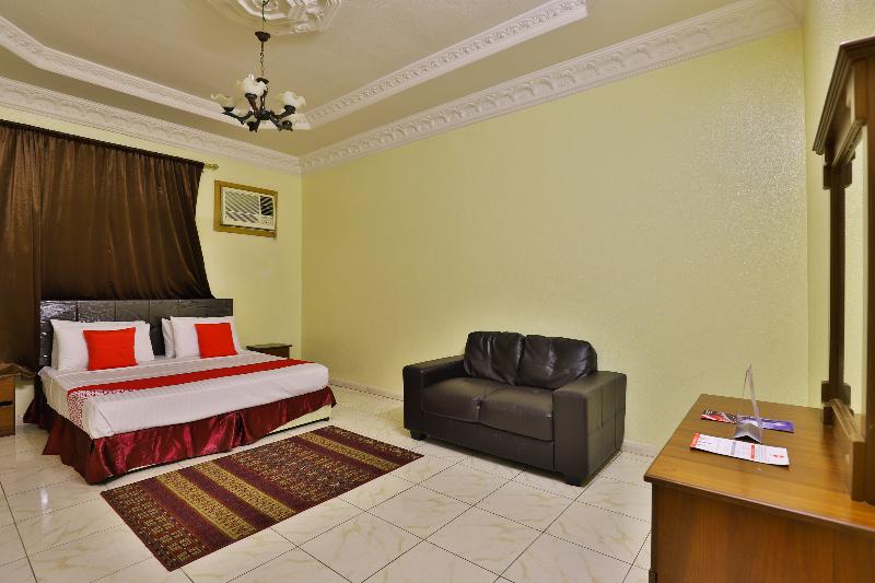 Anhaar Altaif By Oyo Rooms