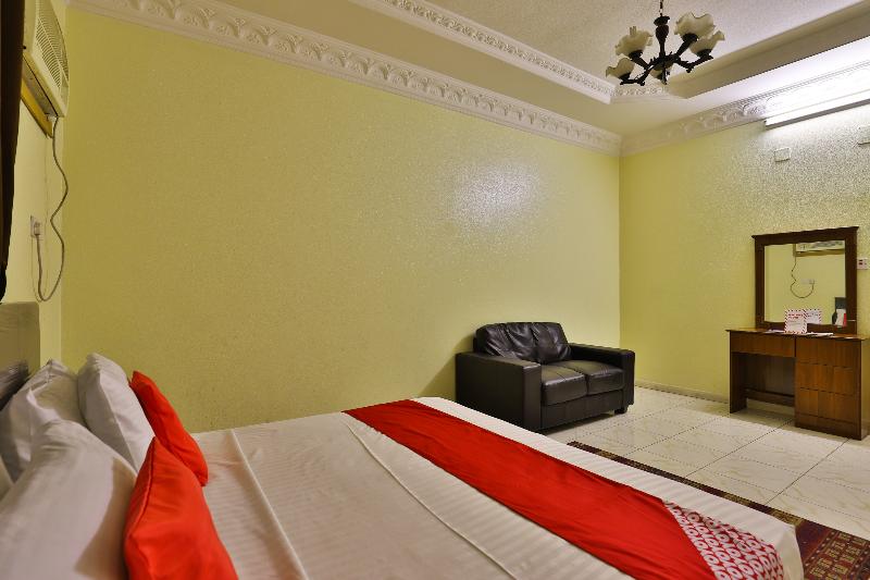 Anhaar Altaif By Oyo Rooms