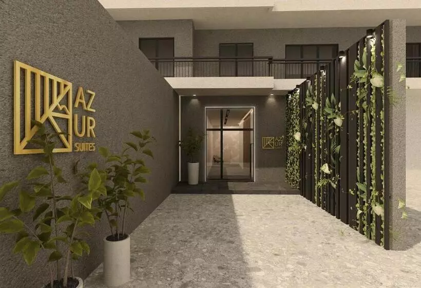 Azur Suites