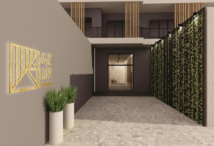 Azur Suites
