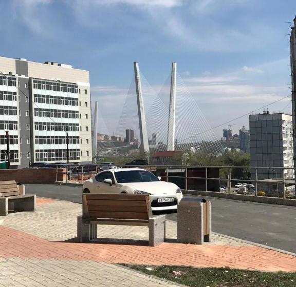 Bed And Bread Hostel